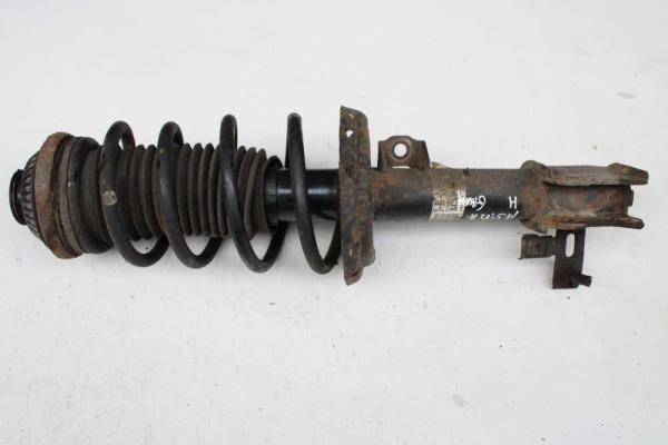 AMORTISSEUR AVANT GAUCHE OPEL ASTRA H - Vue 1